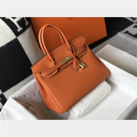 handtassen hermes replica